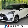 toyota sienta 2017 -TOYOTA--Sienta DBA-NSP170G--NSP170-7136199---TOYOTA--Sienta DBA-NSP170G--NSP170-7136199- image 1