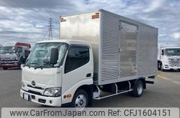 hino dutro 2025 CFJ1604151