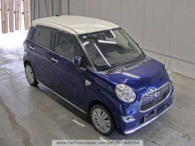 daihatsu cast 2015 CFJ1849264 image 1