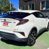 toyota c-hr 2017 -TOYOTA--C-HR DAA-ZYX10--ZYX10-2051819---TOYOTA--C-HR DAA-ZYX10--ZYX10-2051819- image 3