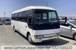 mitsubishi-fuso rosa-bus 2002 CFJ1530237