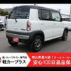 suzuki hustler 2015 -SUZUKI--Hustler MR31S--MR31S-293627---SUZUKI--Hustler MR31S--MR31S-293627- image 2