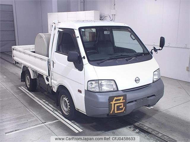 nissan vanette-truck 2012 -NISSAN--Vanette Truck SKP2TN-105626---NISSAN--Vanette Truck SKP2TN-105626- image 1