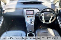 toyota prius 2015 504928-930135
