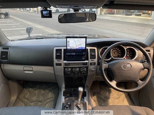 toyota hilux-surf 2004 -TOYOTA--Hilux Surf CBA-TRN215W--TRN215-0002227---TOYOTA--Hilux Surf CBA-TRN215W--TRN215-0002227- image 2