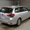 toyota corolla-fielder 2019 -TOYOTA--Corolla Fielder DAA-NKE165G--NKE165-7223327---TOYOTA--Corolla Fielder DAA-NKE165G--NKE165-7223327- image 2