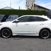toyota harrier 2017 quick_quick_DBA-ASU60W_ASU60-0006226 image 3