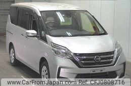 nissan serena 2019 -NISSAN--Serena GNC27-020433---NISSAN--Serena GNC27-020433-