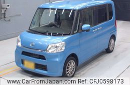 daihatsu tanto 2014 -DAIHATSU 【滋賀 580も7113】--Tanto LA600S-0071300---DAIHATSU 【滋賀 580も7113】--Tanto LA600S-0071300-