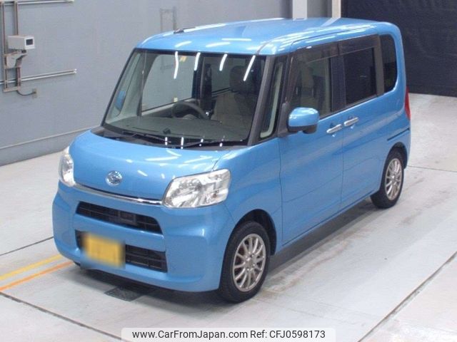 daihatsu tanto 2014 -DAIHATSU 【滋賀 580も7113】--Tanto LA600S-0071300---DAIHATSU 【滋賀 580も7113】--Tanto LA600S-0071300- image 1