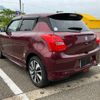 suzuki swift 2019 -SUZUKI 【名変中 】--Swift ZC83S--130772---SUZUKI 【名変中 】--Swift ZC83S--130772- image 2