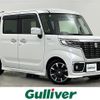 suzuki spacia 2019 -SUZUKI--Spacia DAA-MK53S--MK53S-881345---SUZUKI--Spacia DAA-MK53S--MK53S-881345- image 1