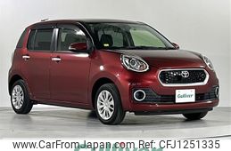 toyota passo 2017 -TOYOTA--Passo DBA-M700A--M700A-0086666---TOYOTA--Passo DBA-M700A--M700A-0086666-