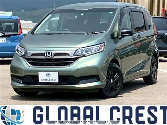 honda freed-hybrid 2022 quick_quick_6AA-GB7_GB7-3212774 image 1