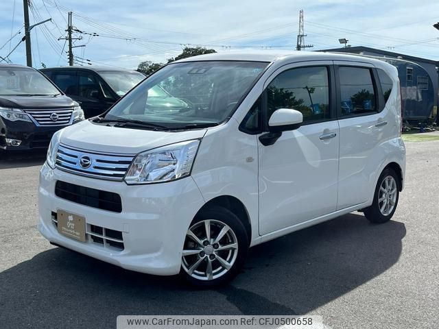 daihatsu move 2019 quick_quick_LA150S_LA150S-2021253 image 2