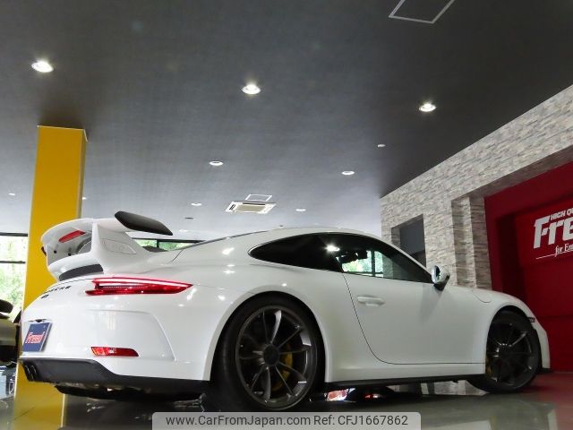 porsche 911 2019 CFJ1667862 image 2