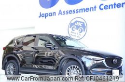 mazda cx-5 2017 quick_quick_LDA-KF2P_KF2P-113011