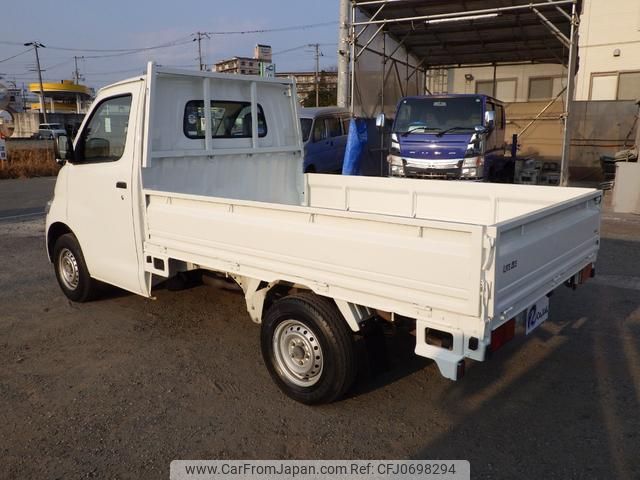 toyota liteace-truck 2018 GOO_NET_EXCHANGE_0704331A30250128W001 image 2