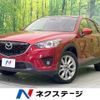 mazda cx-5 2013 -MAZDA--CX-5 LDA-KE2FW--KE2FW-131387---MAZDA--CX-5 LDA-KE2FW--KE2FW-131387- image 1