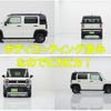 suzuki hustler 2024 CFJ1695737 image 4