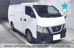 nissan caravan-van 2019 -NISSAN 【練馬 800ｾ2199】--Caravan Van VW2E26-113182---NISSAN 【練馬 800ｾ2199】--Caravan Van VW2E26-113182-