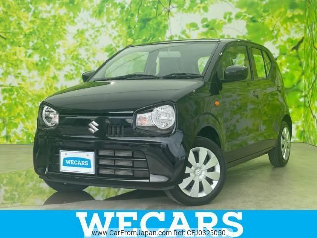 suzuki alto 2021 quick_quick_5BA-HA36S_HA36S-626400 image 1