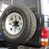 toyota landcruiser-70 1995 quick_quick_HZJ73HV_HZJ73HV-0005746 image 35