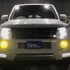 mitsubishi pajero 2014 GOO_JP_700050729330240908001 image 10