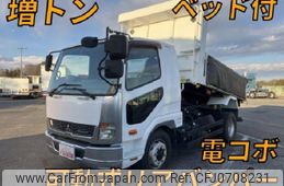 mitsubishi-fuso fighter 2014 quick_quick_QKG-FK62FZ_FK62FZ-583268