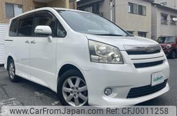 toyota noah 2009 -TOYOTA--Noah DBA-ZRR70W--ZRR70-0260370---TOYOTA--Noah DBA-ZRR70W--ZRR70-0260370-