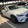 mazda cx-3 2018 -MAZDA--CX-3 6BA-DKEFW--DKEFW-107410---MAZDA--CX-3 6BA-DKEFW--DKEFW-107410- image 2