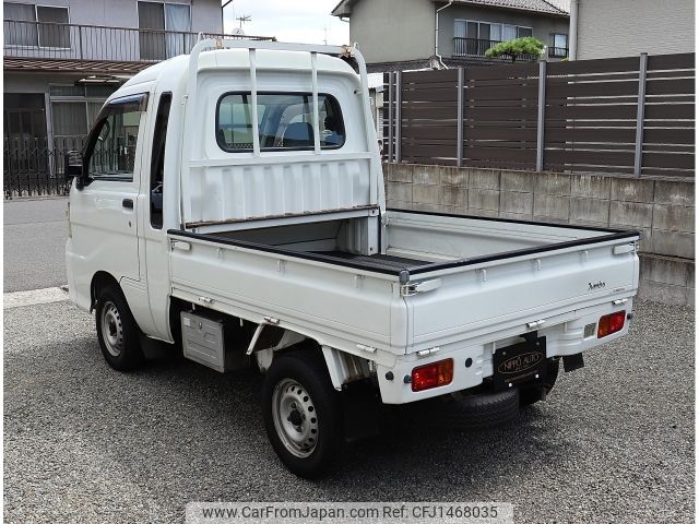 daihatsu hijet-truck 2011 CFJ1468035 image 2