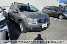 nissan dualis 2009 -NISSAN--Dualis DBA-KNJ10--KNJ10-211335---NISSAN--Dualis DBA-KNJ10--KNJ10-211335-