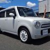 suzuki alto-lapin 2013 quick_quick_DBA-HE22S_HE22S-812072 image 4