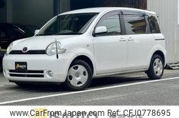 toyota sienta 2004 quick_quick_CBA-NCP81G_NCP81-0045903