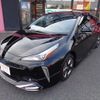 toyota prius 2019 -TOYOTA 【広島 302ﾂ928】--Prius ZVW51--6089535---TOYOTA 【広島 302ﾂ928】--Prius ZVW51--6089535- image 1