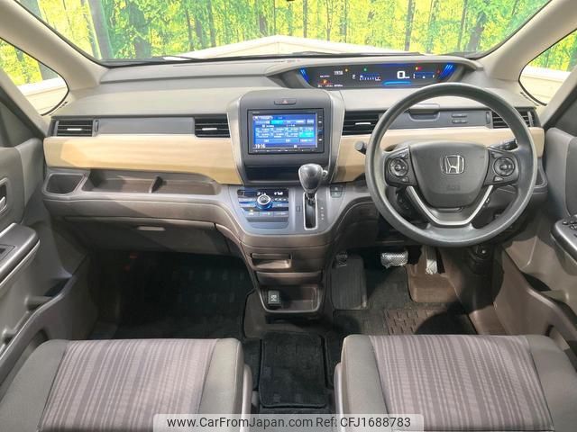 honda freed 2018 CFJ1688783 image 2