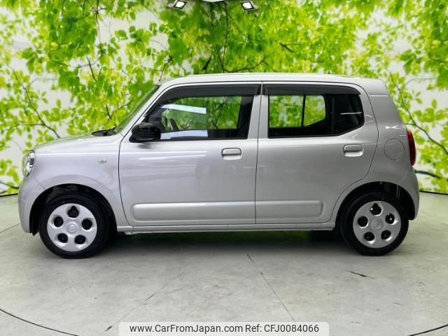 suzuki alto 2024 quick_quick_3BA-HA37S_HA37S-168902 image 2