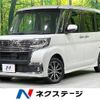 daihatsu tanto 2018 quick_quick_LA600S_LA600S-0717450 image 1