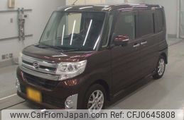 daihatsu tanto 2014 -DAIHATSU 【八王子 582え555】--Tanto LA600S-0095180---DAIHATSU 【八王子 582え555】--Tanto LA600S-0095180-