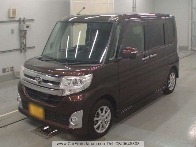 daihatsu tanto 2014 -DAIHATSU 【八王子 582え555】--Tanto LA600S-0095180---DAIHATSU 【八王子 582え555】--Tanto LA600S-0095180- image 1