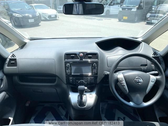 nissan serena 2014 quick_quick_HC26_HC26-109883 image 2