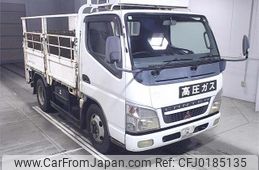 mitsubishi-fuso canter 2006 -MITSUBISHI--Canter FE73DB-522334---MITSUBISHI--Canter FE73DB-522334-