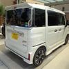 suzuki spacia 2017 -SUZUKI 【岐阜 582ｴ1233】--Spacia DAA-MK53S--MK53S-550671---SUZUKI 【岐阜 582ｴ1233】--Spacia DAA-MK53S--MK53S-550671- image 2