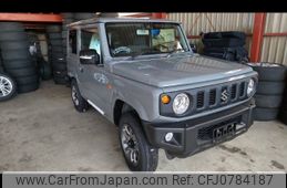 suzuki jimny 2025 -SUZUKI 【札幌 582ｽ6204】--Jimny JB64W--3729---SUZUKI 【札幌 582ｽ6204】--Jimny JB64W--3729-