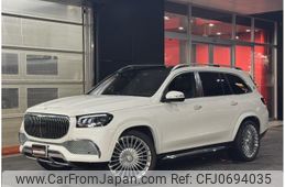 mercedes-benz gls-class 2023 CFJ0694035
