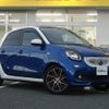 smart forfour 2018 -SMART--Smart Forfour ABA-453062--WME4530622Y172144---SMART--Smart Forfour ABA-453062--WME4530622Y172144- image 1