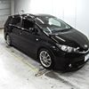 toyota wish 2010 -TOYOTA 【倉敷 330に】--Wish ZGE20W-0076854---TOYOTA 【倉敷 330に】--Wish ZGE20W-0076854- image 1