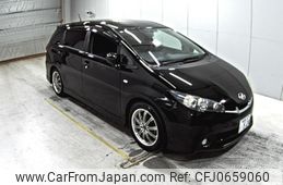 toyota wish 2010 -TOYOTA 【倉敷 330に】--Wish ZGE20W-0076854---TOYOTA 【倉敷 330に】--Wish ZGE20W-0076854-