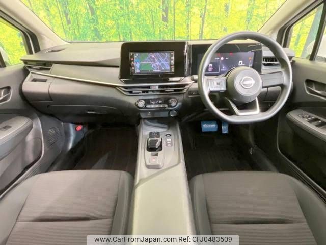 nissan note 2021 -NISSAN--Note 6AA-E13--E13-052899---NISSAN--Note 6AA-E13--E13-052899- image 2